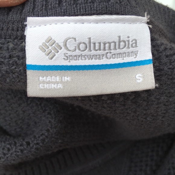 Columbia Sweater S - Picture 2 of 7